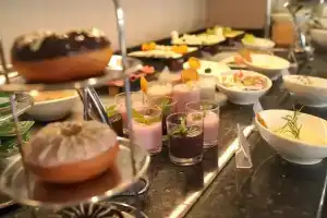 Crowne Plaza by IHG Hotel, Yalova