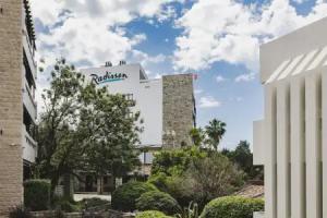 Radisson Resort Ruza Vjetrova, Dobra-Voda