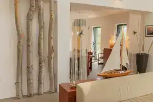 MonteBay villa, Kaluđerac