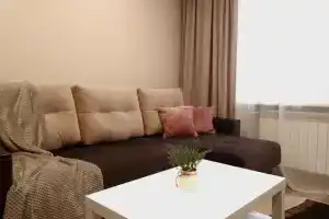 Apartments on 41 Kalyaeva Street, Serov