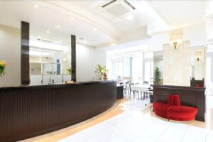 Tachikawa Urban Hotel, Tachikawa