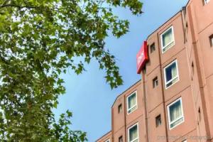 Ibis Frankfurt Centrum, Frankfurt am Main