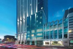 InterContinental Hotels SAN FRANCISCO by IHG, San Francisco