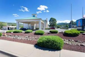 Motel 6 Williams, AZ - West - Grand Canyon, Williams