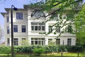 San-Marino-App-04 Apartments, Heringsdorf