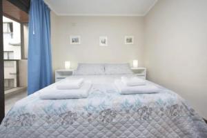 Pueyrredón Flat W9H Apartments, Cordoba