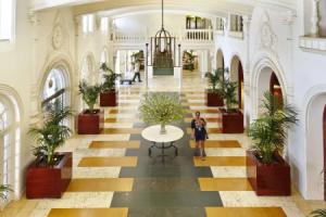 The Hotel, Boca Raton