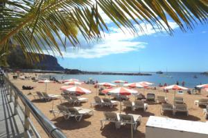 Golden Beach Puerto de Mogan Apartments, Taurito