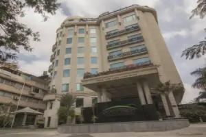 Goldfinch Hotel Bangalore, Bengaluru