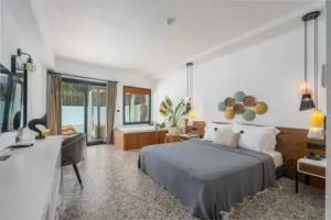 Oludeniz Blu Luxury Unique Hotel - Adults Only, Oludeniz