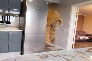 Apartments on Varshavskoe highway 141 building 13, Moscow