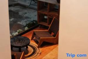 Lijiang Ruixi Xijianshu Yinluxury Fragrance Hotel, Lijiang