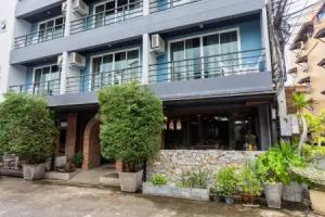 Memory Mini-hotel, Patong