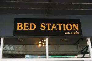 Bed Station Hostel Krabi, Krabi City