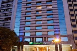 Holiday Inn Express Puerto Madero by IHG, Buenos Aires