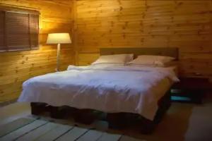 Wooden Arcs Resort & Spa, Jarash