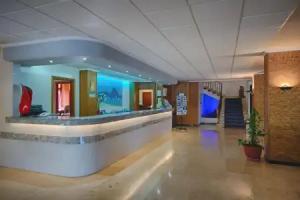 Hotel Abrat, San Antonio Abad