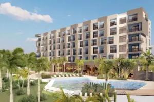 Hilton Garden Inn, La Romana