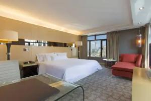 The Westin Bund Center Hotel, Shanghai