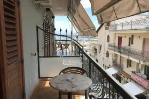 apart hotel Kalaskiso', Giardini-Naxos
