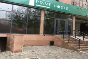 Prime Hostel Astana, Astana