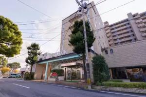 Plaza Hotel Fujinoi, Hita