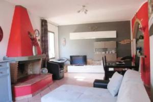 Casa vacanze mare blu, Lotzorai