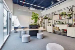 H2 Hotel Duesseldorf City, Dusseldorf