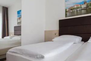 Viva Hotel Lübeck, Lubeck