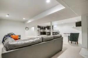 Convenient North Bend Apt: Half-mi to Notre Dame! Apartments, South Bend
