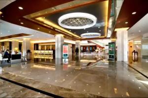 International Conference Hotel Nanjing, Nanjing