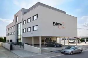 HOTEL NEW IN - Ingolstadt - Gaimersheim, Ingolstadt