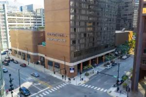Hilton Grand Vacations Club Chicago Magnificent Mile, Chicago