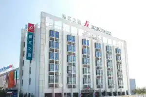 Jinjiang Inn, Shanghai