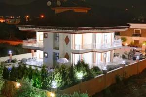 Can Apart Hotel, Kemer