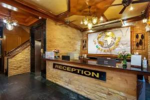 JB Green Hotel Patong, Patong