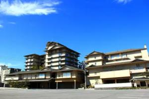 Kasuitei, Yonago