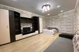 Lyubava on Lenin Street 136, Tula