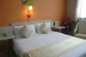 Hua Li Jia He Hotel Xidan Branch, Beijing