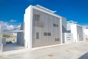 Villa Aimee AQ BP4, Protaras