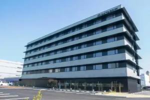 HATAGO INN Kansai Airport, Izumisano