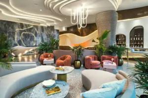 UNFRAMED, Autograph Collection Hotel, Miami Beach