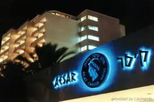Caesar Premier Eilat, Eilat