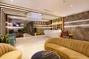 Nalicas Hotel, Nha Trang