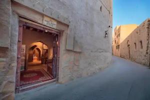 Nizwa Heritage Inn, Nizwa