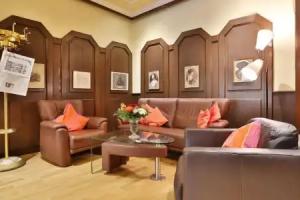 Hotel Krone, Bingen am Rhein