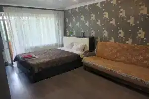 Apartments on Tolbukhina street 21, Novocherkassk