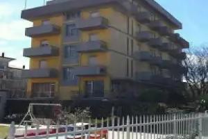 Hotel Viking, Rimini