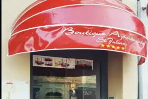 Boutique Apartments St. Julians, Sliema