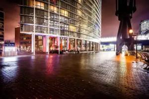 London Marriott Hotel Canary Wharf, London